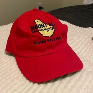 2020 Figawi Hat